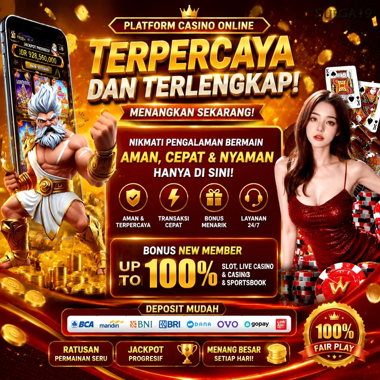 surga19