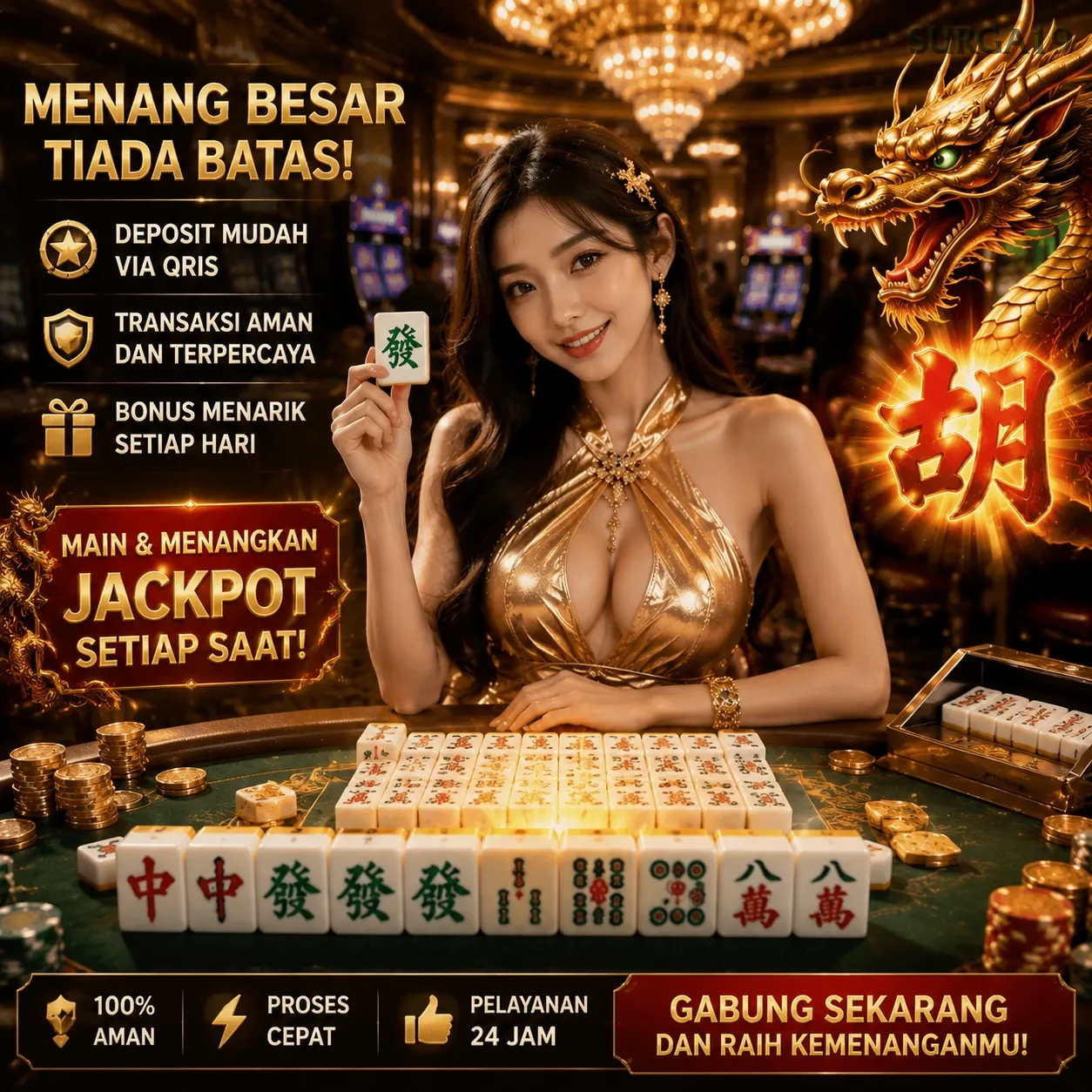 surga19