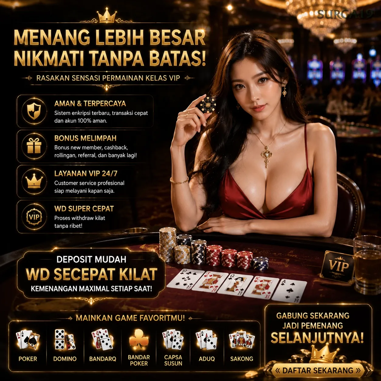 surga19